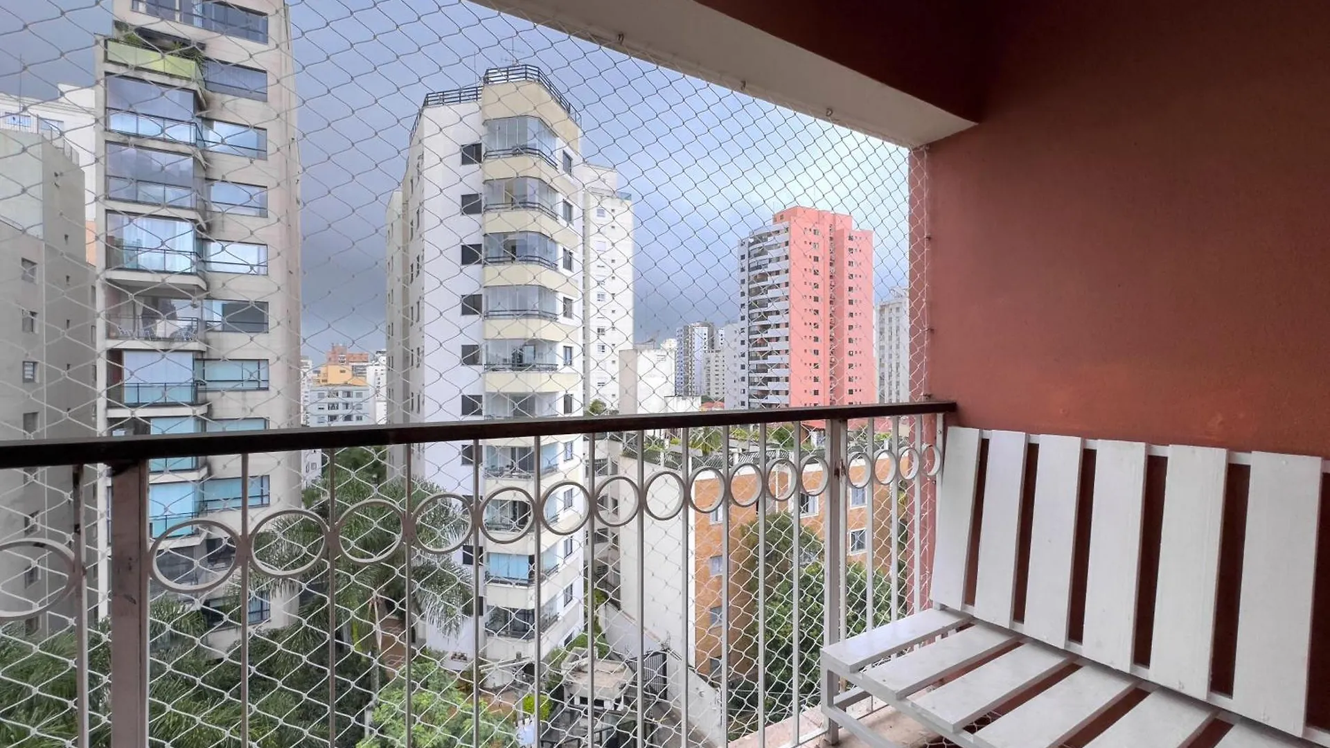 Pe0061 - Recem Reformado 2 Dorms Piscina 2Vagas Garagem Ao Lado Do Allianz Parque Sao Paulo