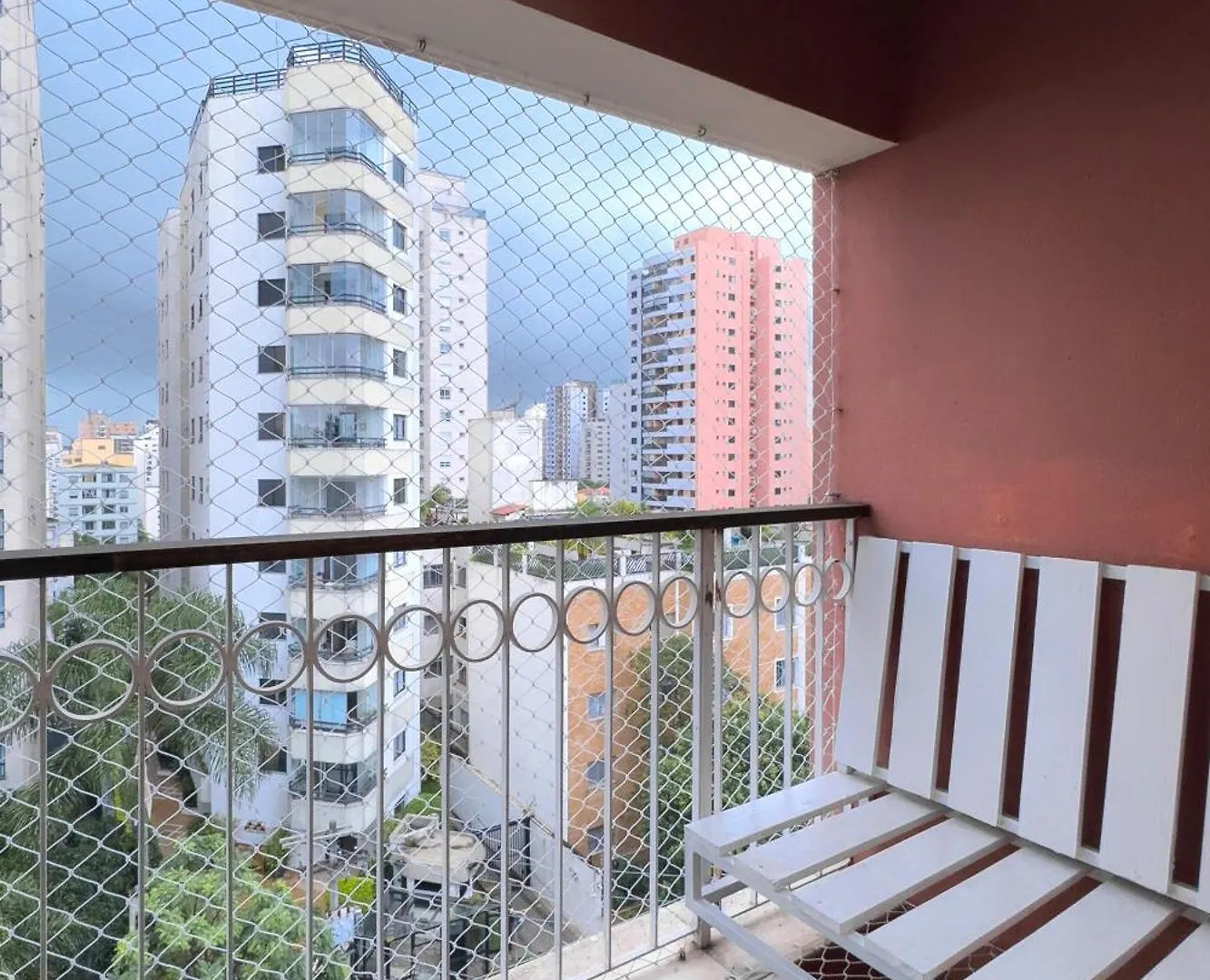 Daire Pe0061 - Recem Reformado 2 Dorms Piscina 2Vagas Garagem Ao Lado Do Allianz Parque Sao Paulo