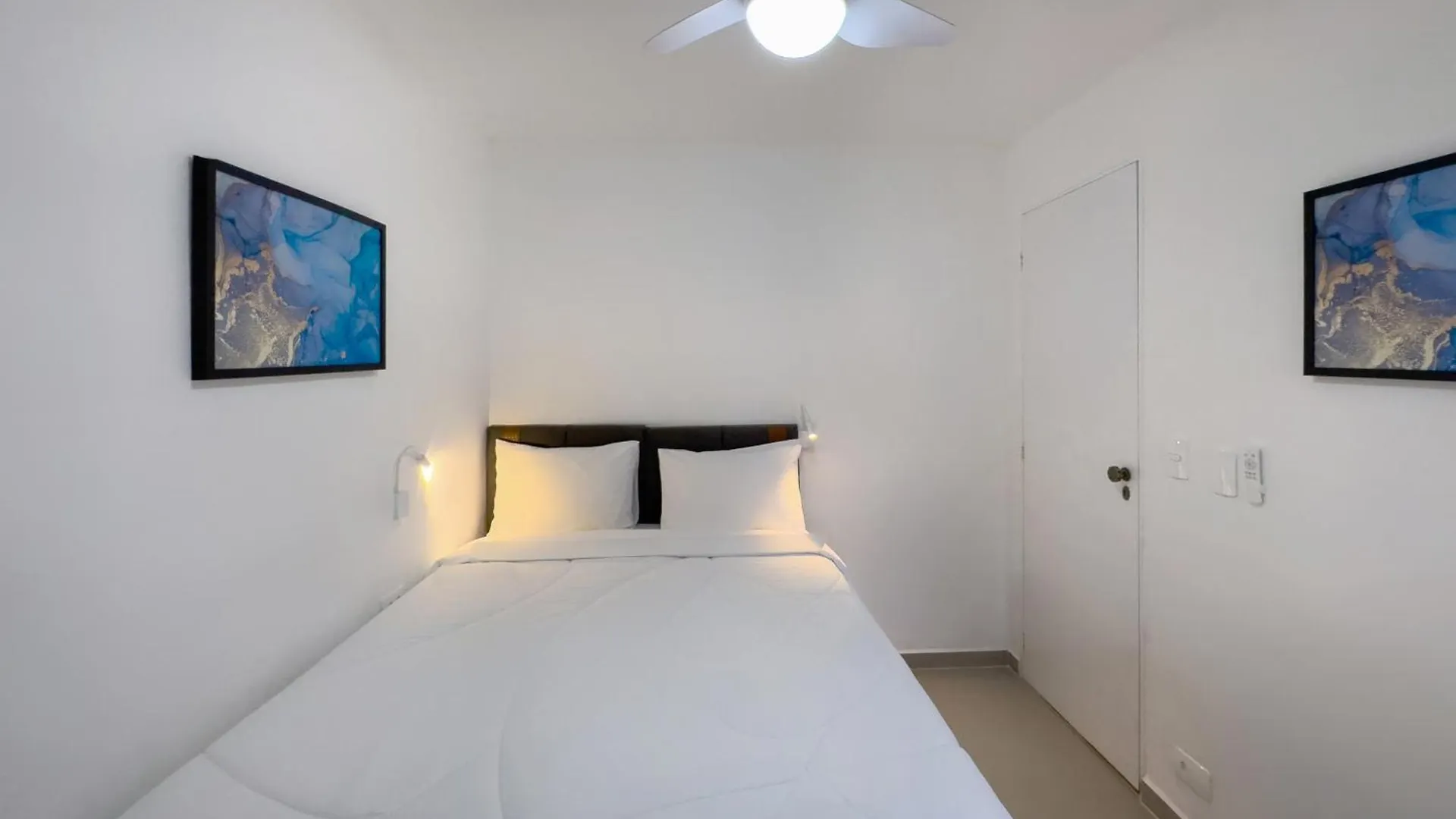 Apartamento Pe0061 - Recem Reformado 2 Dorms Piscina 2Vagas Garagem Ao Lado Do Allianz Parque São Paulo Brasil